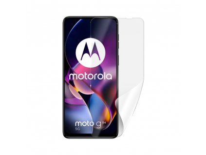 Screenshield MOTOROLA Moto G54 XT2343 fólie na displej