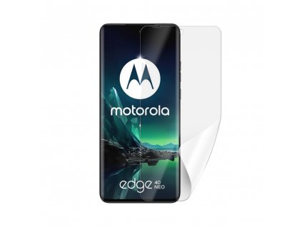 Screenshield MOTOROLA Edge 40 NEO XT2307 fólie na displej