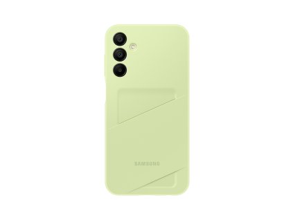 cz galaxy a15 and a15 5g card slot case ef oa156 e s