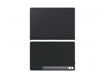 levant galaxy tab s9 plus smart book cover ef bx81 s