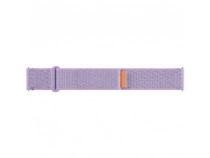 Samsung Látkový řemínek (velikost S/M) Lavender