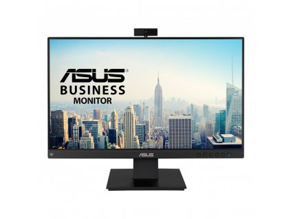 ASUS/BE24EQK/23,8''/IPS/FHD/60Hz/5ms/Black/3R