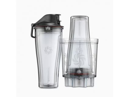 Vitamix Corporation Vitamix - Adaptér pro nádoby Ascent 0,6l a 0,225l