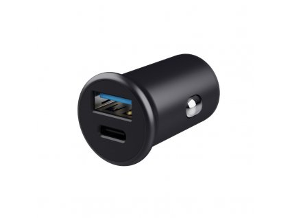 TRUST Fast 38W PD Car Charger