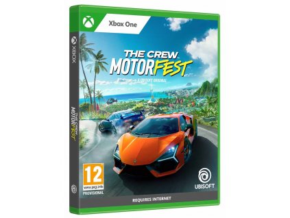 XB1TH130 xbmotorfest s
