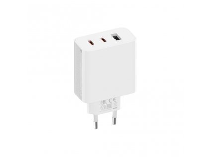 Xiaomi 67W GaN Charger 2C1A EU