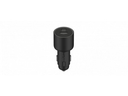 Xiaomi 67W Car Charger (USB-A + Type-C)