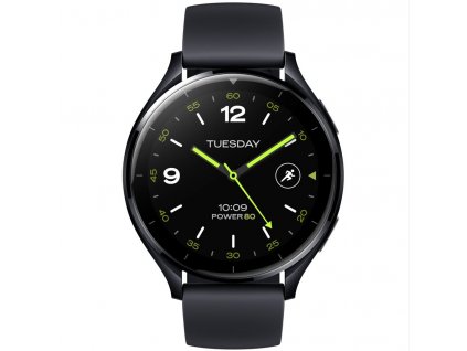 Xiaomi Watch 2 Black