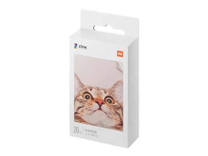 Xiaomi Mi Portable Photo Printer Paper