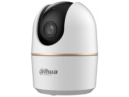 DAHUA IP kamera H2A/ vnitřní/ Wi-Fi/ 2Mpix/ objektiv 3,6mm/ H.265/ IR až 10m/ CZ app