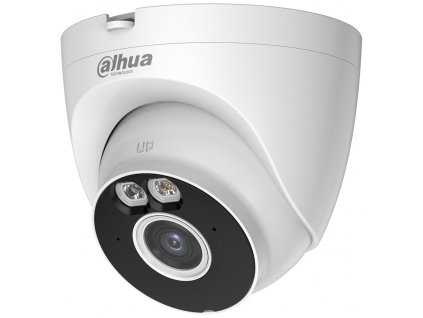 DAHUA IP kamera T2A-PV/ Turret/ Wi-Fi/ 2Mpix/ objektiv 2,8mm/ H.265/ krytí IP67/ IR až 30m/ ONVIF/ CZ app