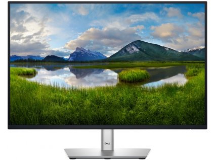 DELL P2425 Professional/ 24" LED/ 16:10/ 1920x1200/ 1500:1/ 8ms/ FHD/ IPS/ 3x USB/ DP/ HDMI/ VGA/ USB-C/ 3Y Basic