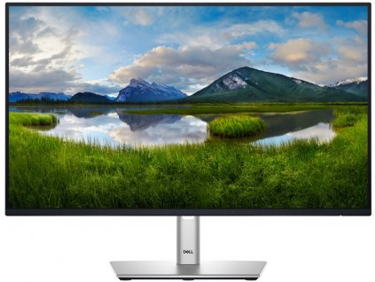 DELL P2425HE Professional/ 24" LED/ 16:9/ 1920x1080/ 1500:1/ 5ms/ Full HD/ 3H IPS/USB-C/3xUSB/2xDP/HDMI/RJ45/ 3Y Basic