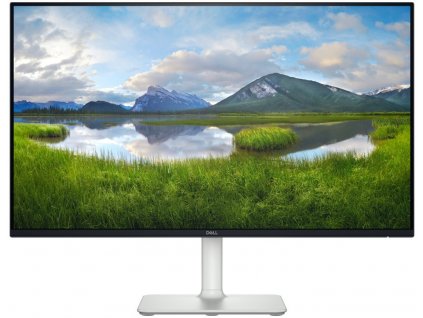 DELL S2425H/ 24" LED/ IPS/ 16:9/ 1920x1080/ 1500:1/ 4ms/ Full HD/ IPS/ 2xHDMI/ repro/ pevna noha/ 3Y Basic on-site