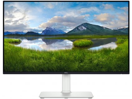 DELL S2425HS/ 24" LED/ 16:9/ 1920x1080/ 1500:1/ 4ms/ Full HD/ IPS/ 2x HDMI/ repro/ HAS/ 3Y Basic on-site