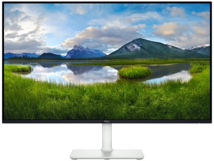 DELL S2725H/ 27" LED/ 16:9/ 1920x1080/ 1500:1/ 4ms/ Full HD/ IPS/ 2xHDMI/ repro/ pevná noha/ 3Y Basic on-site