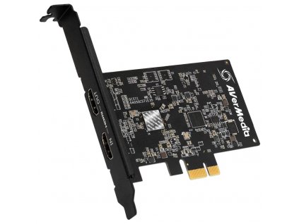 AVERMEDIA Live Streamer Ultra HD/ GC571