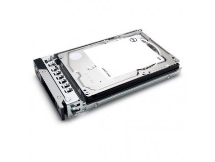 DELL disk 2.4TB/ 10K/ SAS ISE 12Gbps/ 512e/ 2.5"/ Hot Plug/ pro PowerEdge T550,R250,R350,R450,R550,R650,R750,R760,R7515