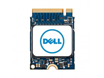 DELL disk 512GB SSD/ M.2/ PCIE NVMe/ Class 35/ 2230/ pro PC a notebooky např. Latitude, Inspiron, Vostro, OptiPlex