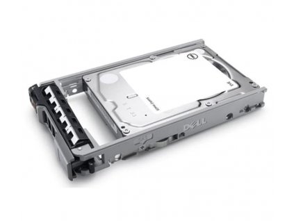 DELL disk 2.4TB SAS 10k 512e Hot-plug / 2.5"/ pro PowerEdge R350,R650,R750,R740,R660,R7615,T550,R6515,R760.R7625,R6525