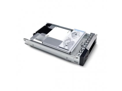 DELL disk 1.92TB SSD/ SATA Read Intensive/2.5"v3.5"/PowerEdge T350,T550,R250,R350,R450,R550,R650,R7525,R750,R760,R340