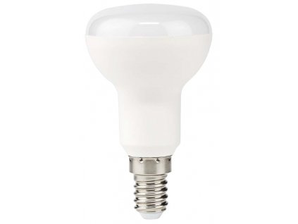 NEDIS LED žárovka E14/ R50/ 2,8 W/ 220 V/ 250 lm/ 2700 K/ teplá bílá/ matná