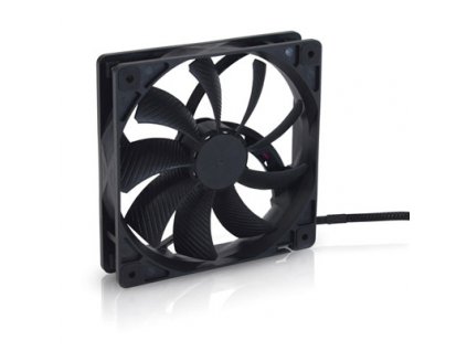 SCYTHE SY1225HB12M-P Glide Stream 120 mm PWM fan