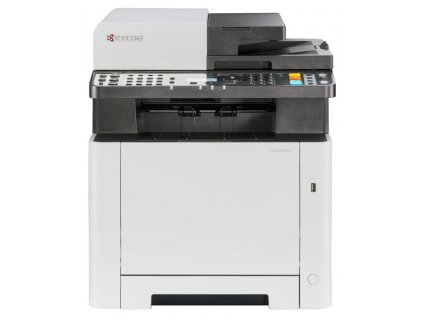 Kyocera ECOSYS MA2100cfx/ A4 MFP/ barevná / 21ppm/ duplex/ ADF/ USB/ LAN/ fax