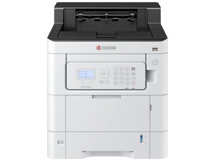 Kyocera ECOSYS PA4000cx/ A4 barevná/ 40ppm/ Duplex/ USB/ LAN