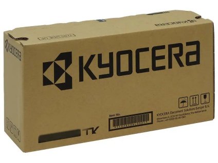 Kyocera toner TK-5390Y yellow na 13 000 A4 stran, pro PA44500cx