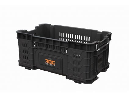 Přepravka Keter ROC Pro Gear Crate