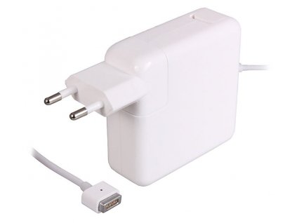 PATONA napájecí adaptér k ntb/ 16,5V/3,65A 60W/ APPLE MACBOOK AIR A1436,A1465,A1466/ MagSafe 2/ délka kabelu 1,60 m