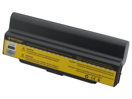 PATONA baterie pro ntb SONY VAIO VGP-BPS9/BPL9 8800mAh 11,1V stříbrná