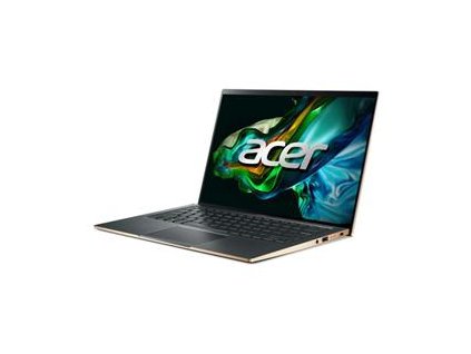 Acer Swift 14 (SF14-71T-703U) i7-13700H/32GB/1TB SSD/14" WQXGA IPS/Win 11 Pro/modrá