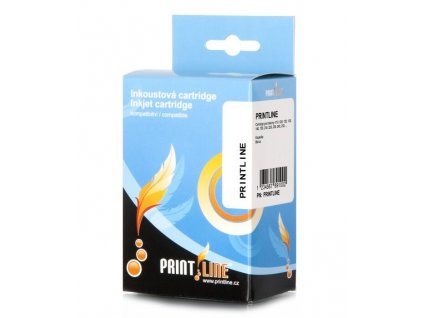 PRINTLINE kompatibilní cartridge s HP 652, F6V24AE, color, čip - o 300% vyšší kapacita než originál!