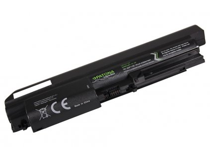 PATONA baterie pro ntb LENOVO R61/T61 14,1" 5200mAh Li-Ion 11,1V PREMIUM