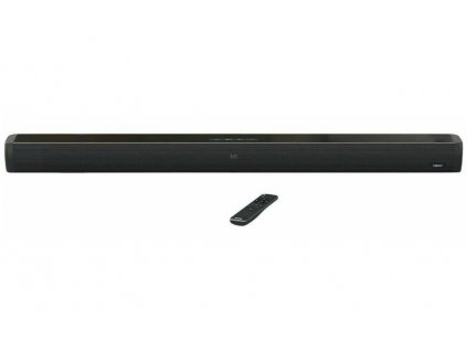 Maxxo soundbar 2.1 SB-120 / 120W/ HDMI ARC/ BT 5.0/ optický TOSLINK/USB/ EQ/ LED disp/ dál, ovl/