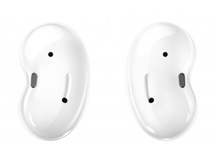 Samsung Galaxy Buds Live, Bílá