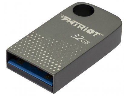 PATRIOT TAB300 32GB / USB Typ-A / USB 3.2 Gen 1 / tmavě šedá