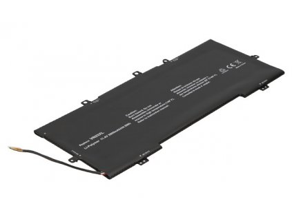 2-power (VR03XL alternative ) 3 článková Baterie do Laptopu 11,4V 3900mAh