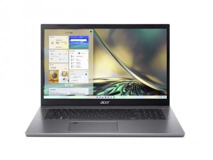 Acer Aspire 5 (A517-58GM-54NS) i5-1335U/16GB/1TB SSD/RTX 2050 4GB/17,3" FHD IPS/Win11 Home/šedá