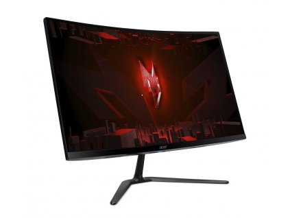 Acer LCD Nitro ED270RS3bmiipx 27" VA LED Curved/1920x1080/1ms/250nits/ 2xHDMI(2.0) + 1xDP(1.2) + Audio Out/repro/Black