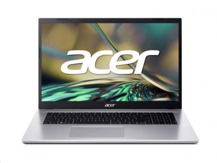 Acer Aspire 3 (A317-54-58Y3) i5-1235U/16GB/512GB/17,3" FHD IPS/Win11 Home/stříbrná