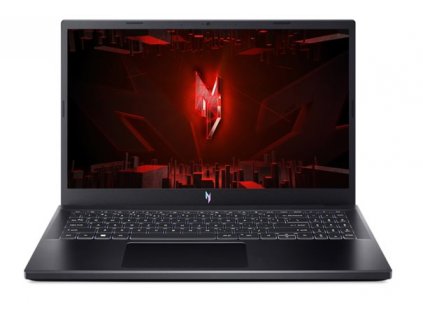 Acer Nitro V 15 (ANV15-51-572R) i5-13420H/16GB/1TB SSD/15,6"/GF4060/Win11 Home/černá