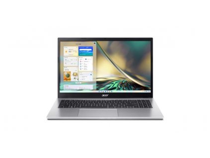 Acer Aspire 3 (A315-59-57RA) i5-1235U/8GB/512GB SSD/15,6" FHD/Linux/stříbrná