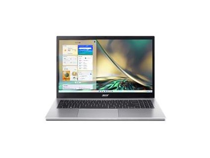 Acer Aspire 3 (A315-59-5499) Core i5-1235U/16GB/512GB SSD/UHD Graphics/15,6" FHD LED/Win11 Home/stříbrná