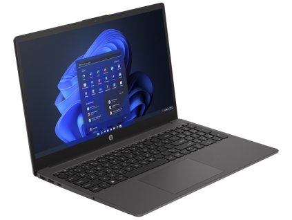 HP 250 G10/ i3-1315U/ 8GB DDR4/ 512GB SSD/ Intel® UHD/ 15,6" FHD,matný/ W11H/ šedý