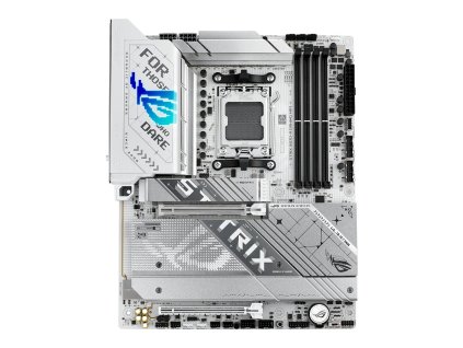 ROG Strix X870 A Gaming WiFi 3 s