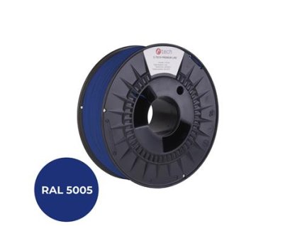 tiskova struna filament c tech premium line petg s s