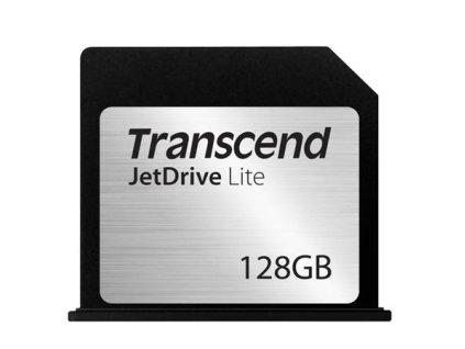 Transcend Apple JetDrive Lite 130 128GB